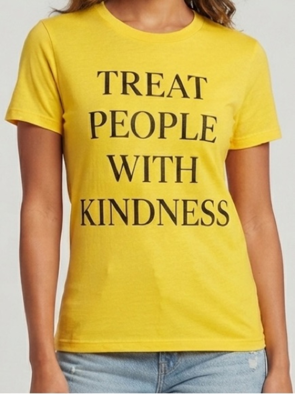 HARRY STYLES | Treat People with Kindness Shirt Size M